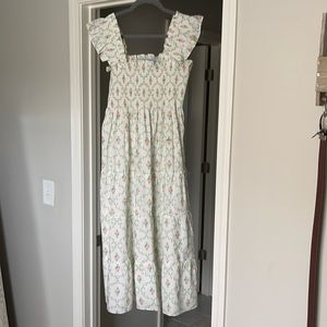 Hill House Nap Dress